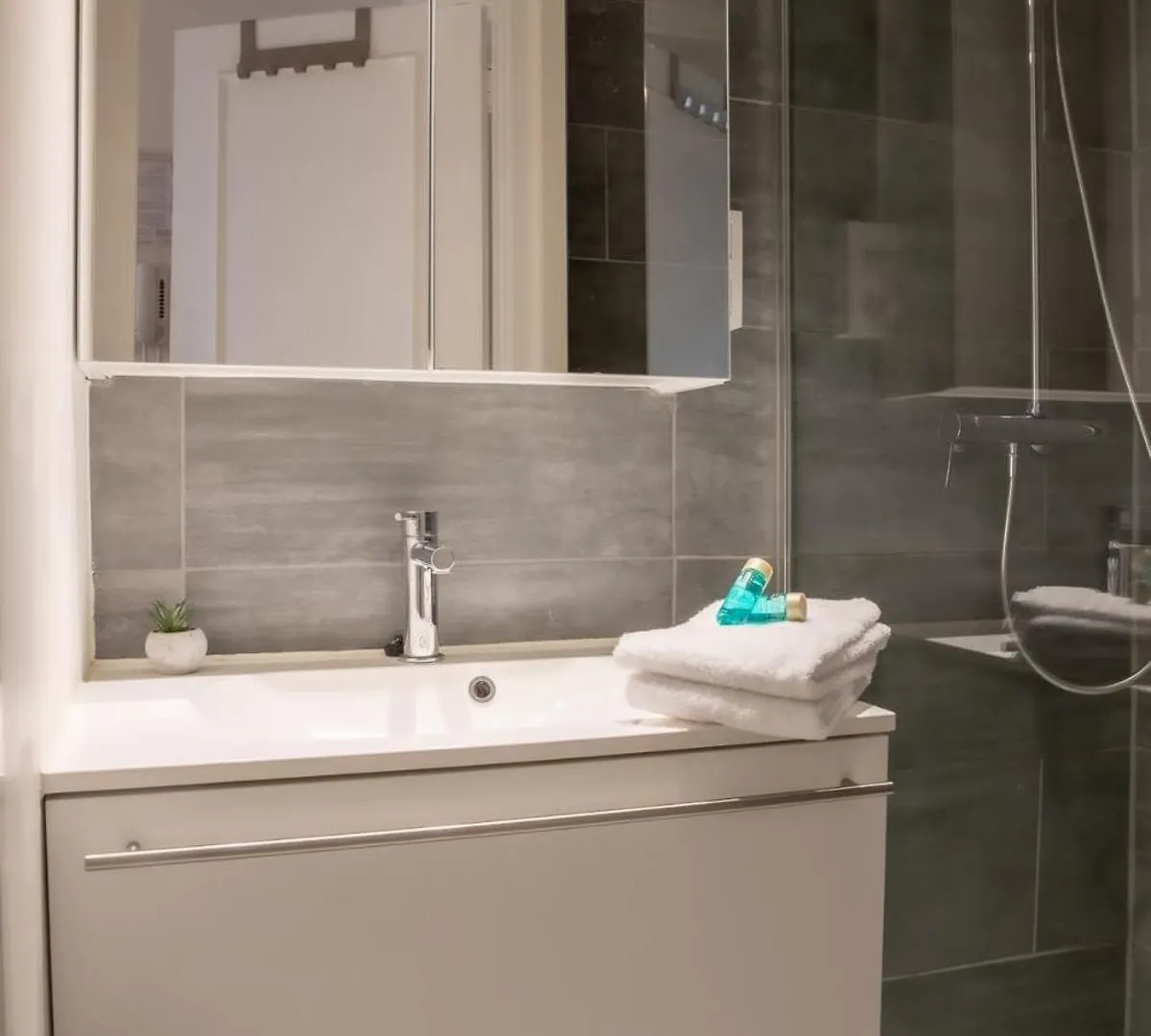 אוסטנדה Nice Apartment With Gorgeous Sea Views