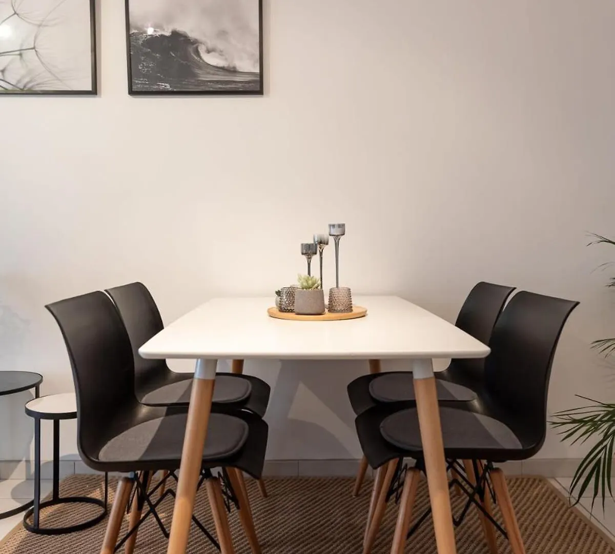 אוסטנדה Nice Apartment With Gorgeous Sea Views